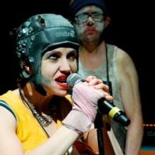 BWW Reviews: ISLANDS, Bush Theatre, January 22 2015