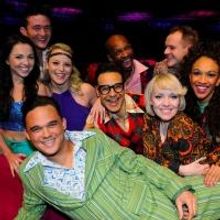Gareth Gates, Chico and More Set for BOOGIE NIGHTS – THE 70'S MUSICAL IN CONCERT, 1