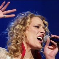 HEDWIG's Shannon Conley Headlines Damn The Light's ACDC Tribute Tonight