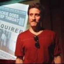 Photo Flash: Zephyr Theatre Opens THE DEEP THROAT SEX SCANDAL Tonight