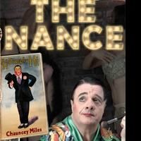 THE NANCE Begins Performances at Lyceum Theatre on Thursday