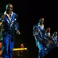 Review Roundup: THE TEMPTATIONS and THE FOUR TOPS Come to Broadway