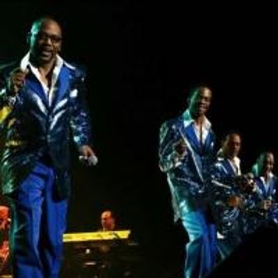 Review Roundup: THE TEMPTATIONS and THE FOUR TOPS Come to Broadway