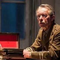 Photo Flash: First Look at REGENERATION UK Tour, Starring Tim Delap & Stephen Boxer