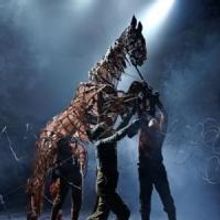 WAR HORSE Musicians Seek Court Order to Prevent Use of Pre-Recorded Soundtrack