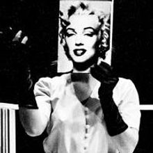 ALONE WITH MARILYN to Play Culture Club, Begin. 1 Feb