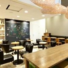 BWW Previews:  EXKi in NYC Expands to Second Location in NoMad