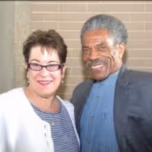 Photo Flash: Andre De Shields and More in Rehearsal for KING HEDLEY II at Arena Stage