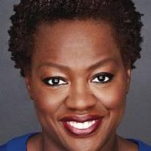 Actress Viola Davis Joins The Safeway Foundation And The Entertainment Industry…