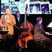TAKE FIVE: THE DAVE BRUBECK STORY Set for Brighton Concert Hall