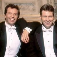 The Irish Tenors Coming to Van Wezel, 3/19