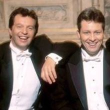 The Irish Tenors Coming to Van Wezel, 3/19