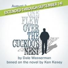 freeFall Releases Doc on Making of ONE FLEW OVER THE CUCKOO'S NEST