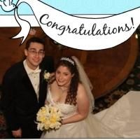IT SHOULDA BEEN YOU Announces First Contest Winners for Wedding Inspired Broadway…