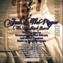 FUDGE to Open JACK THE RIPPER 3/29 at Boston Playwright's Theatre