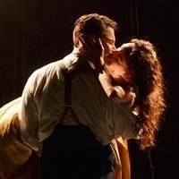 PASSION Cast Album to Be Recorded on May 13