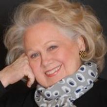 Barbara Cook to Return to Town Hall on 11/14