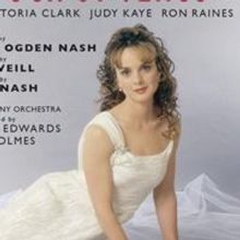 Exclusive: Symphony Space Presents KURT WEILL ON BROADWAY and First Look at VENUS…