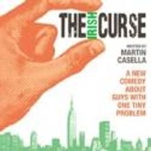 Odyssey Theatre Ensemble Extends THE IRISH CURSE thru Sept 16