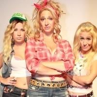 CM Performing Arts Center Opens THE GREAT AMERICAN TRAILER PARK MUSICAL Tonight
