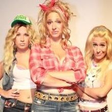 CM Performing Arts Center Opens THE GREAT AMERICAN TRAILER PARK MUSICAL Tonight