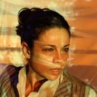 Photo Flash: First Look at Culture Project's SHAHEED: THE DREAM AND DEATH OF BENAZIR…