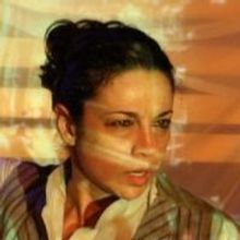 Photo Flash: First Look at Culture Project's SHAHEED: THE DREAM AND DEATH OF BENAZIR