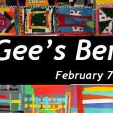 BWW Reviews: Mustard Seed Theatre's Fascinating Production of GEE'S BEND