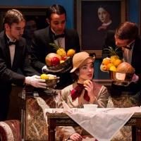 Drexel & 1812 Productions Present Last Weekend of TO FOOL THE EYE as Part of Mandell…