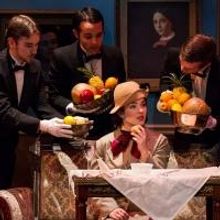 Drexel & 1812 Productions Present Last Weekend of TO FOOL THE EYE as Part of Mandell 