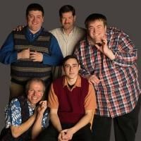 BWW Reviews: Portland Players Gives Sensitive Reading of BOYS NEXT DOOR