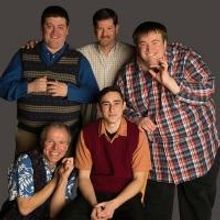 BWW Reviews: Portland Players Gives Sensitive Reading of BOYS NEXT DOOR