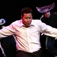 BWW Reviews: 30 MM: INDEPENDENCE DAY Blasts Off and Saves the Day