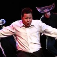 BWW Reviews: 30 MM: INDEPENDENCE DAY Blasts Off and Saves the Day