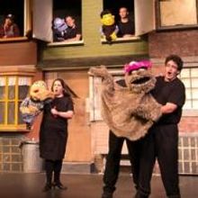 BWW Reviews: Lyric Music Theater Presents Saucy, Unconventional Parable