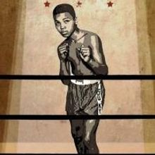 StageOne Presents World Premiere of AND IN THIS CORNER...CASSIUS CLAY, Now thru 2/14