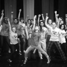 The Rose Theater Presents BROKEN MIRROR 14, Now thru 3/16