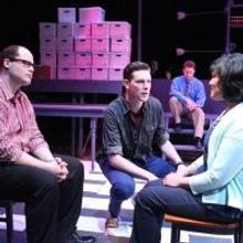 BWW Reviews: New Line Theatre's Powerful Production of NEXT TO NORMAL