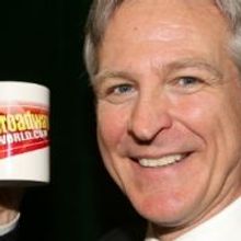 WAKE UP with BWW 3/25/2015 - CLINTON THE MUSICAL Starts Its Campaign and More!