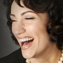 Cabaret at The Merc Presents Eden Espinosa, 4/22