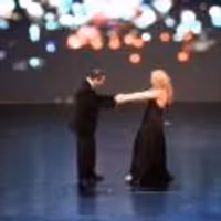 TV: Cuadro de apertura de los Premios Hugo Video
