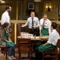 Review Roundup: POCATELLO, Starring T.R. Knight, Opens Off-Broadway