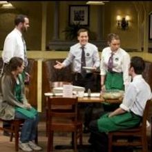 Review Roundup: POCATELLO, Starring T.R. Knight, Opens Off-Broadway