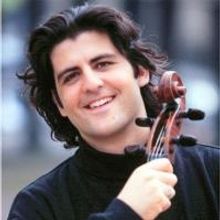 Stockton Symphony's Classics Season Finale Presents AMIT PELED Tonight