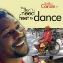 YOU DON'T NEED FEET TO DANCE Opens March 22 at the Quad Cinema in New York
