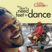 YOU DON'T NEED FEET TO DANCE Opens March 22 at the Quad Cinema in New York