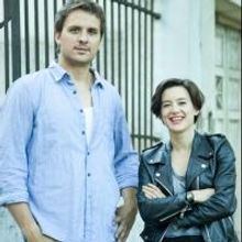 CAMPA/PICHOT Set for Sala Siranush de Palermo Today