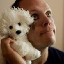 Photo Flash: GayCo's John Loos in ADORABLE DISASTERS Debuts at Annoyance Tonight, 11/