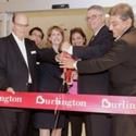 Burlington Coat Factory Opens Flagship in Union Square