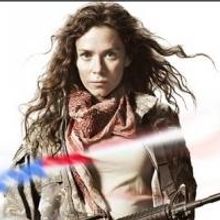 NBC Hosts Screenings of New Drama Series AMERICAN ODYSSEY Tonight